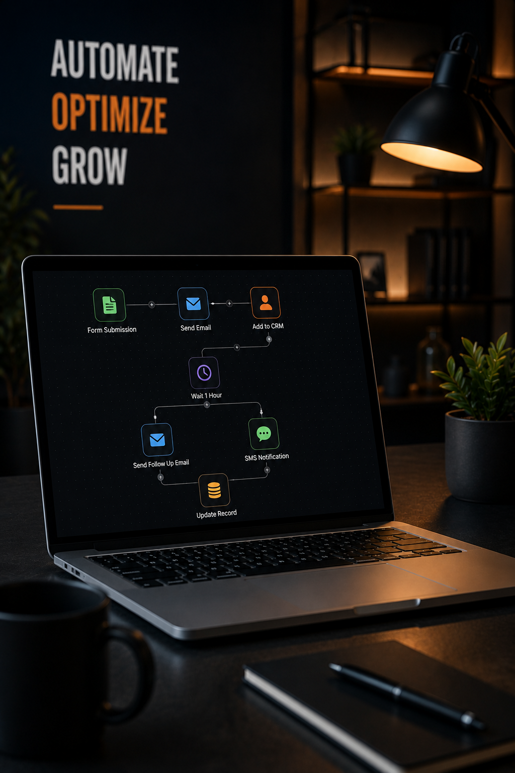 Review & Reputation Growth